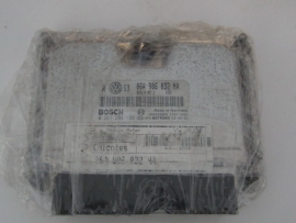 Volkswagen - ECU Computer - 06A906032NA
